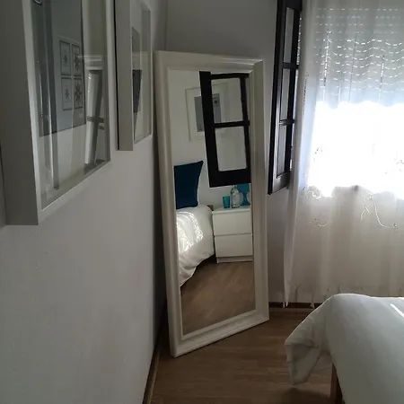 Appartement The Dino Beach