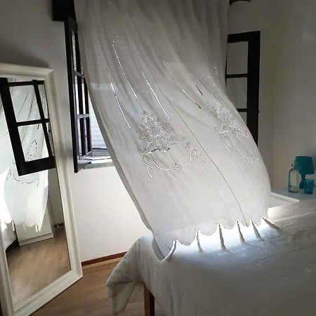 Appartement The Dino Beach