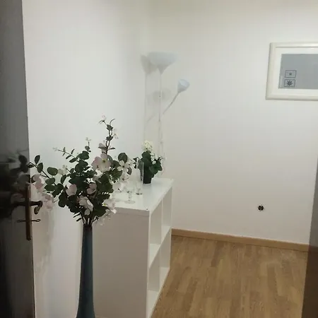 Appartement The Dino Beach *
