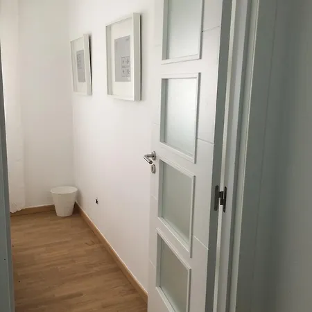 Appartement The Dino Beach