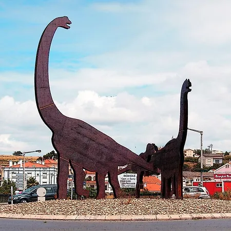 Appartement The Dino Beach *